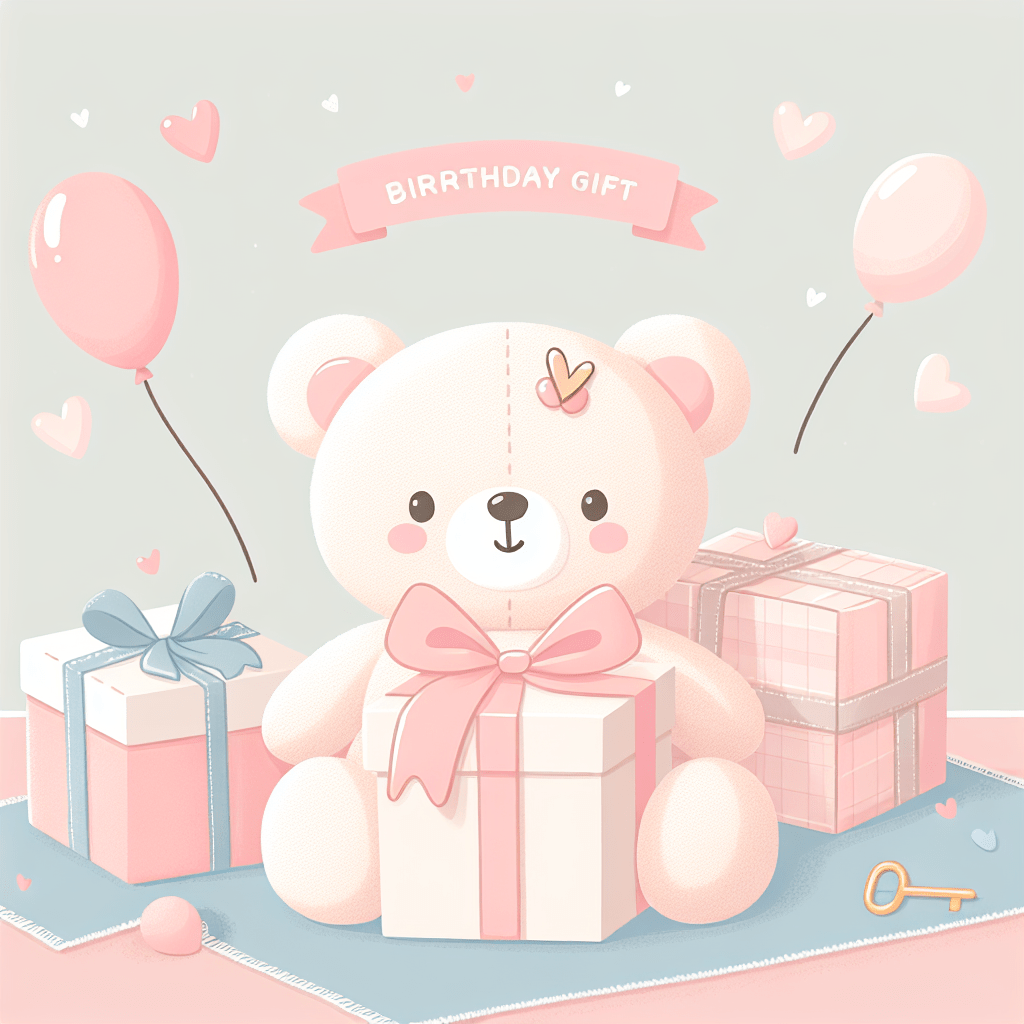 Anniversaire cadeau femme : 7 idées tendres qui marquent - Offre une Peluche