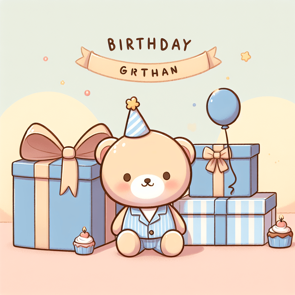 Anniversaire homme : le cadeau qui touche au cœur - Offre une Peluche