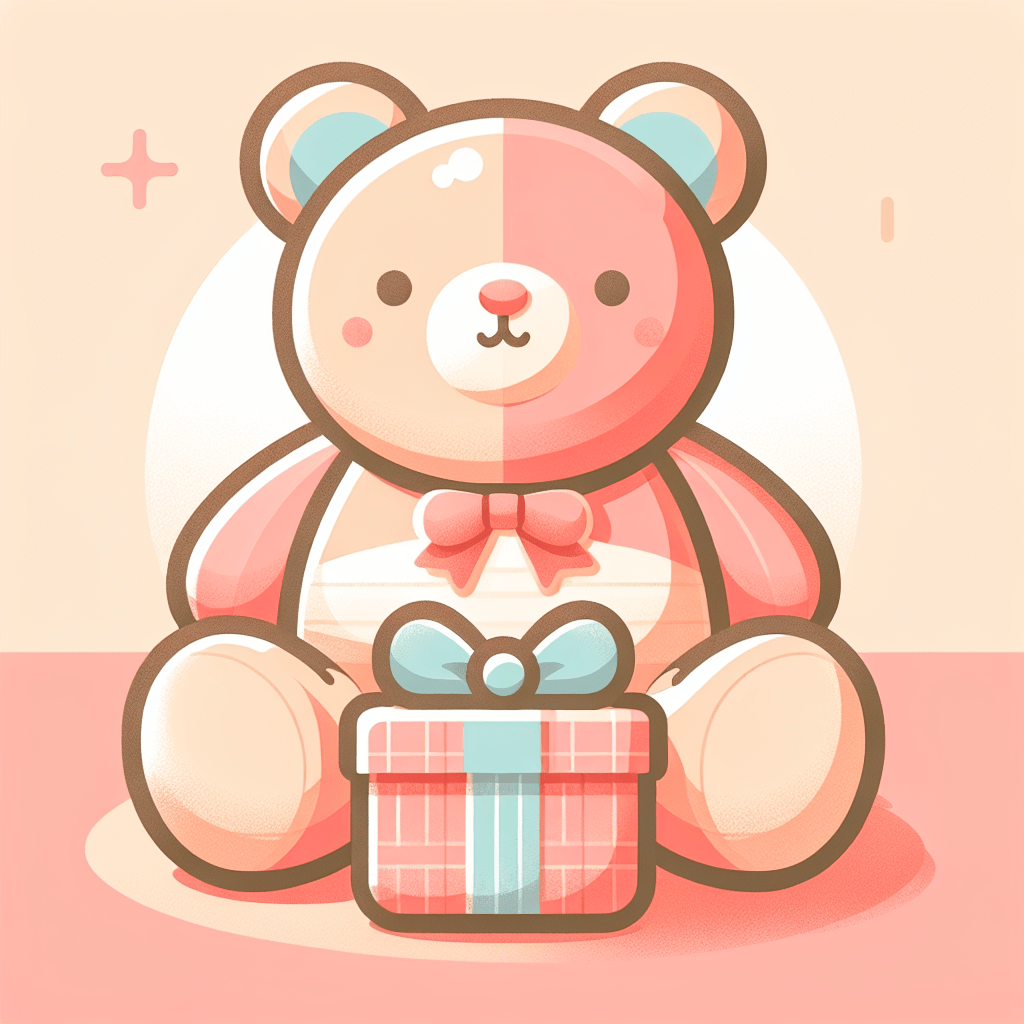 Cadeau Femme Idée : 15 Inspirations Originales pour 2025 - Offre une Peluche