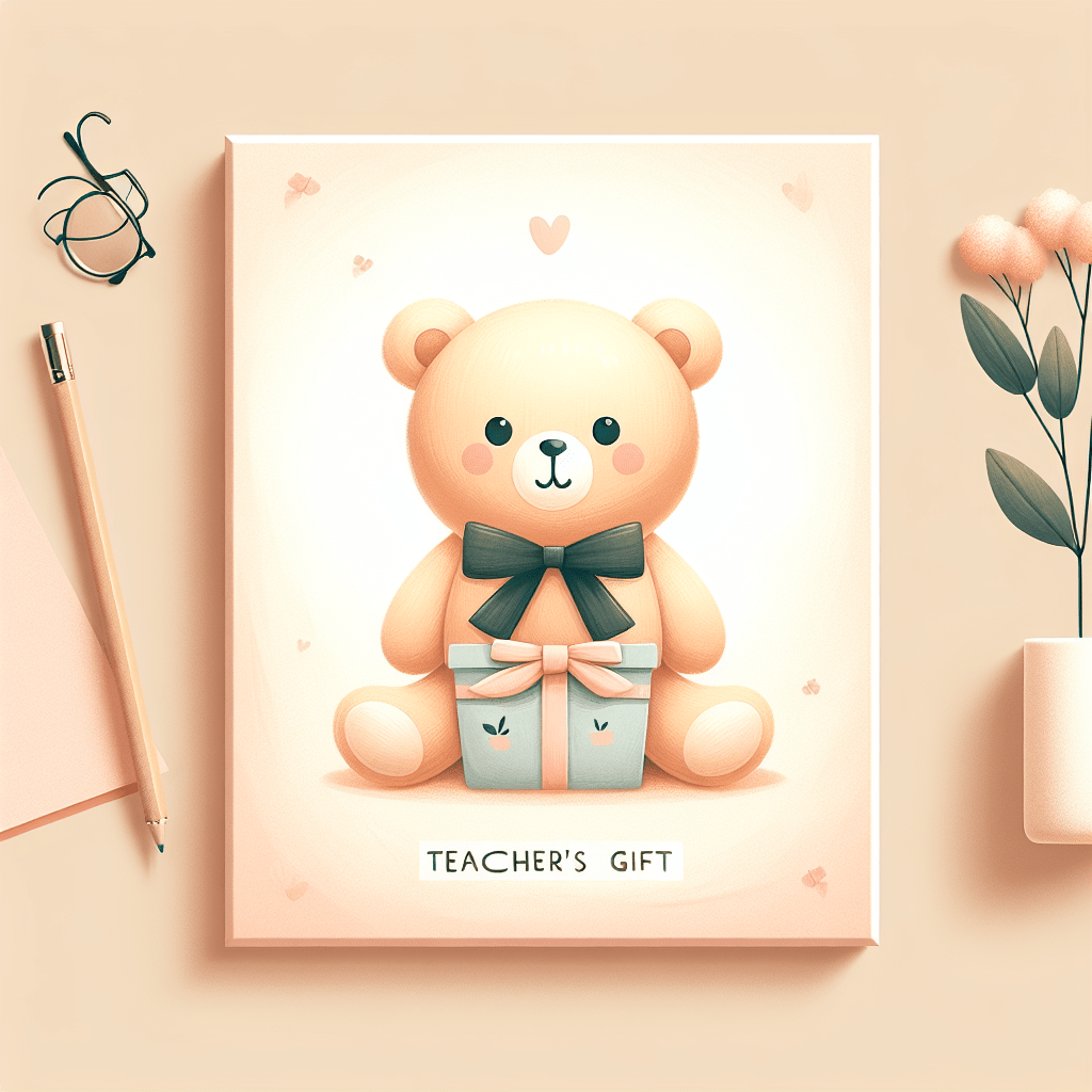 Cadeau Maîtresse 2025 : Idées Originales et Touchantes - Offre une Peluche