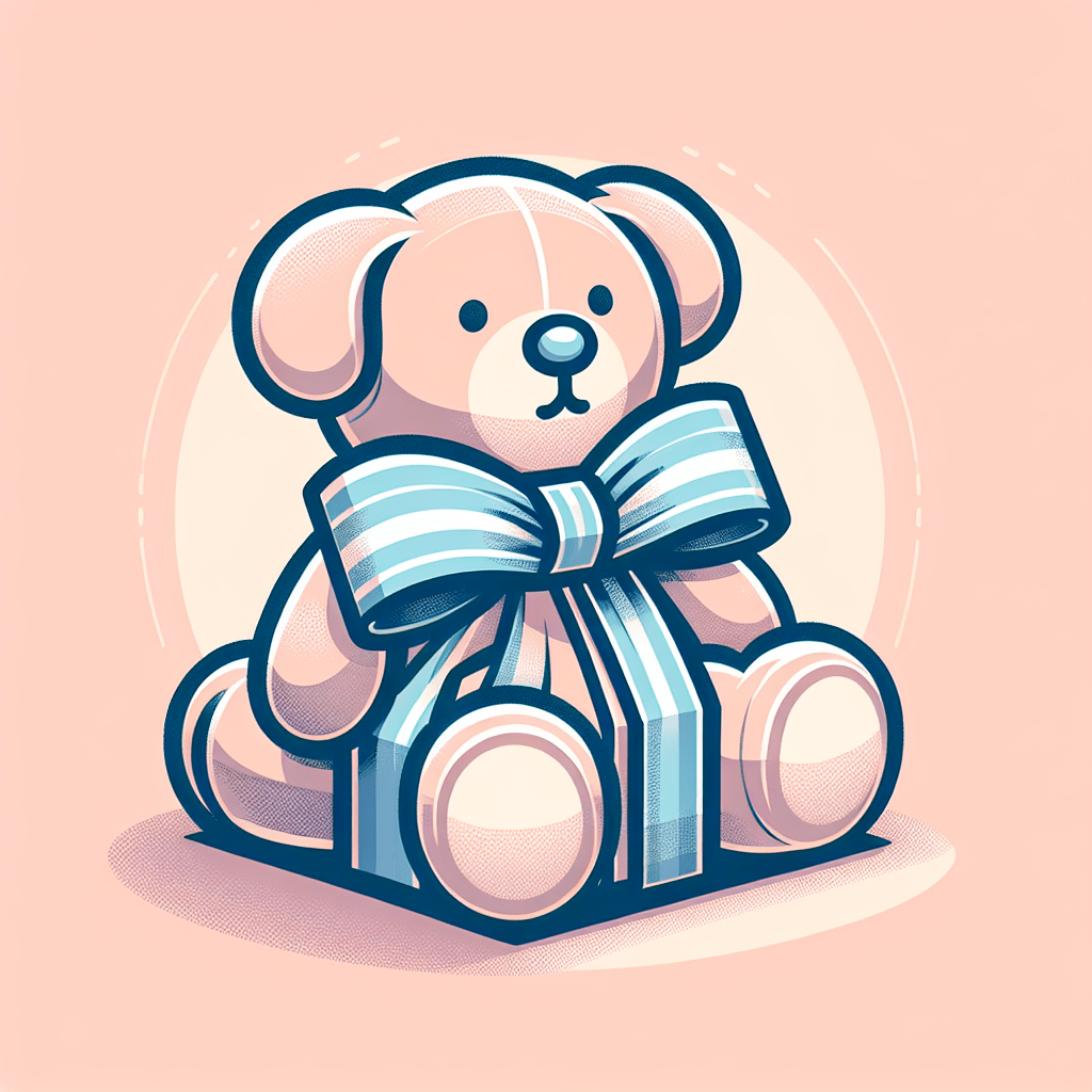 Cadeau mariage invité : l'art de toucher le cœur sans se ruiner - Offre une Peluche