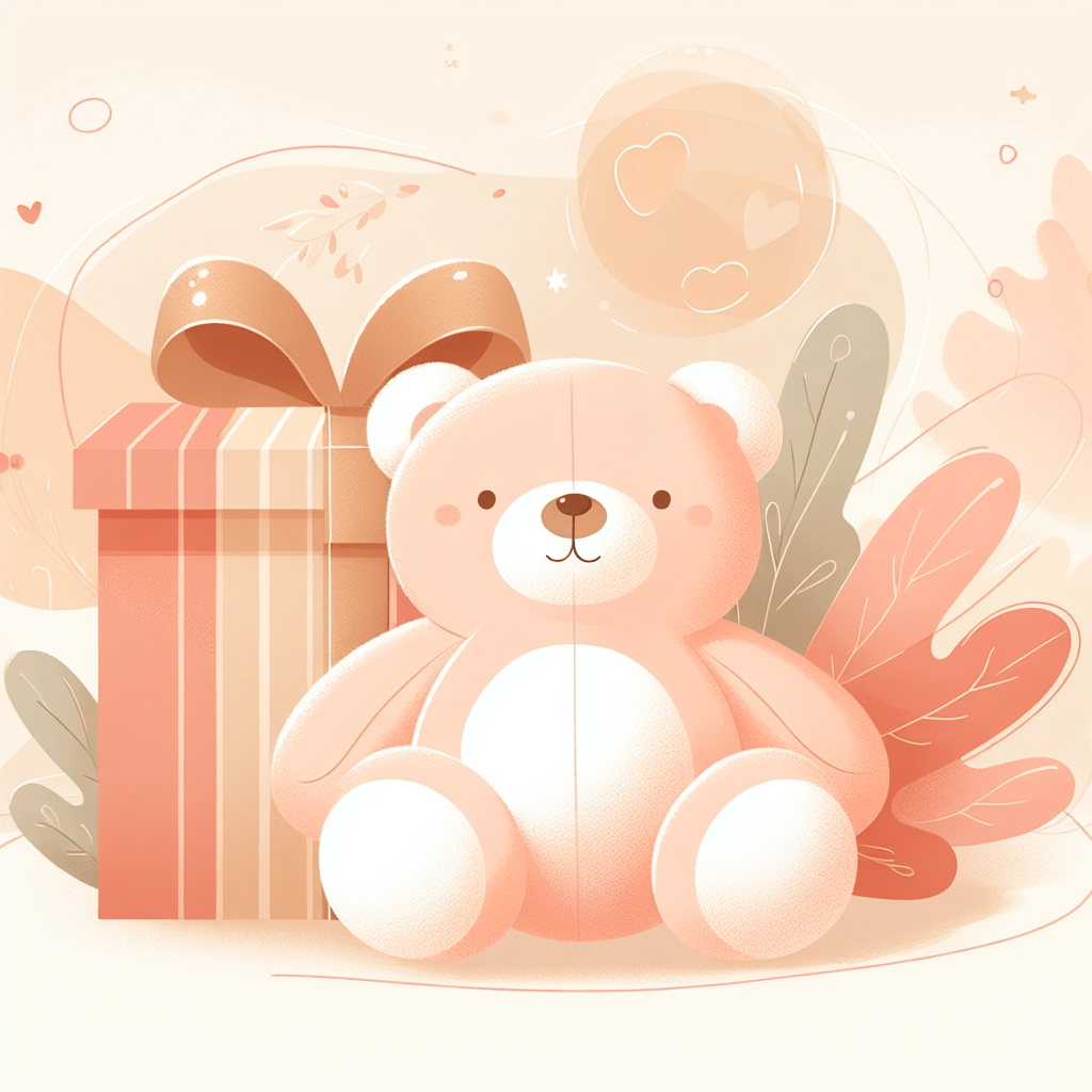Cadeau pour les femmes : pourquoi la peluche séduit toujours - Offre une Peluche