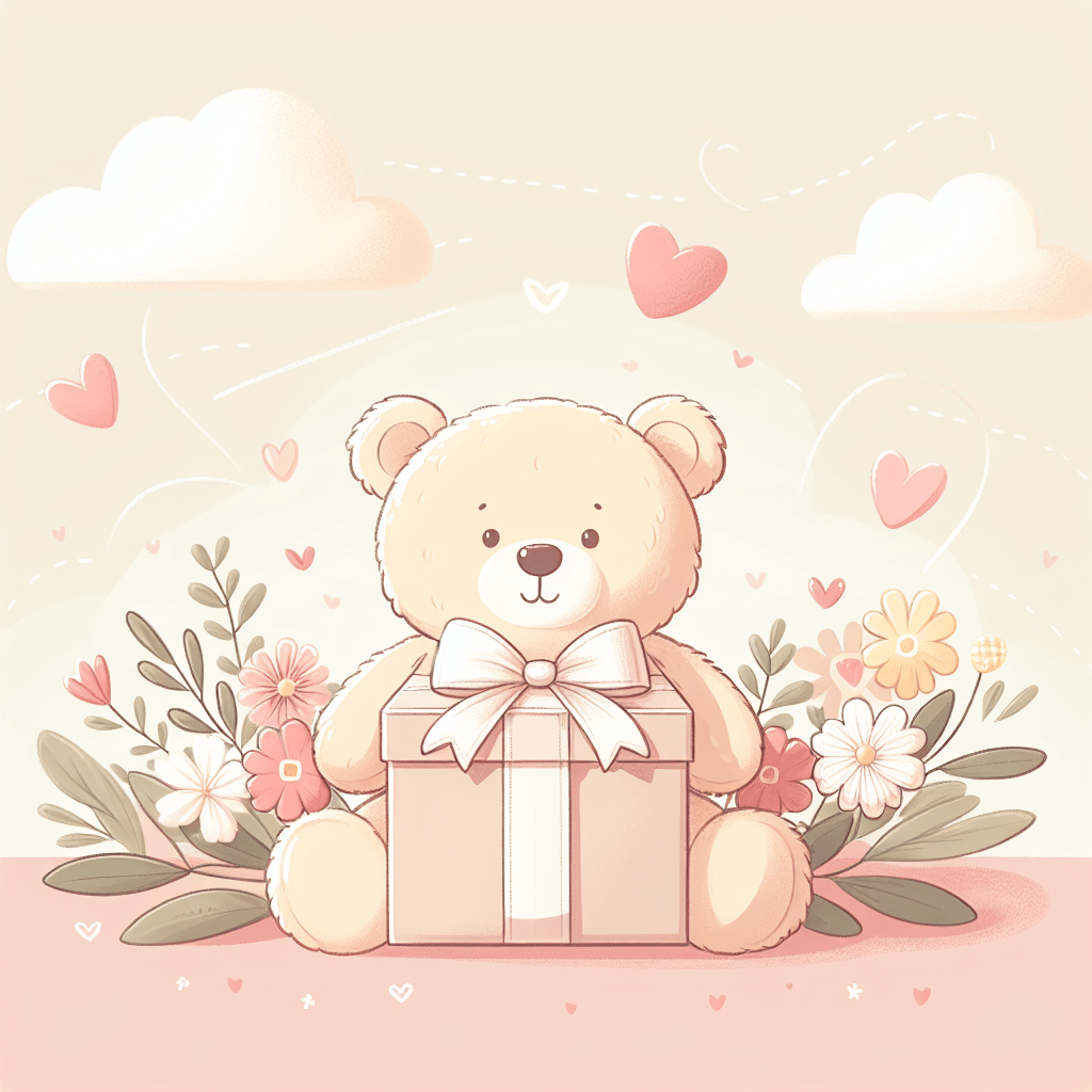 Cadeau Saint Valentin 2025 : 15 idées romantiques inoubliables - Offre une Peluche