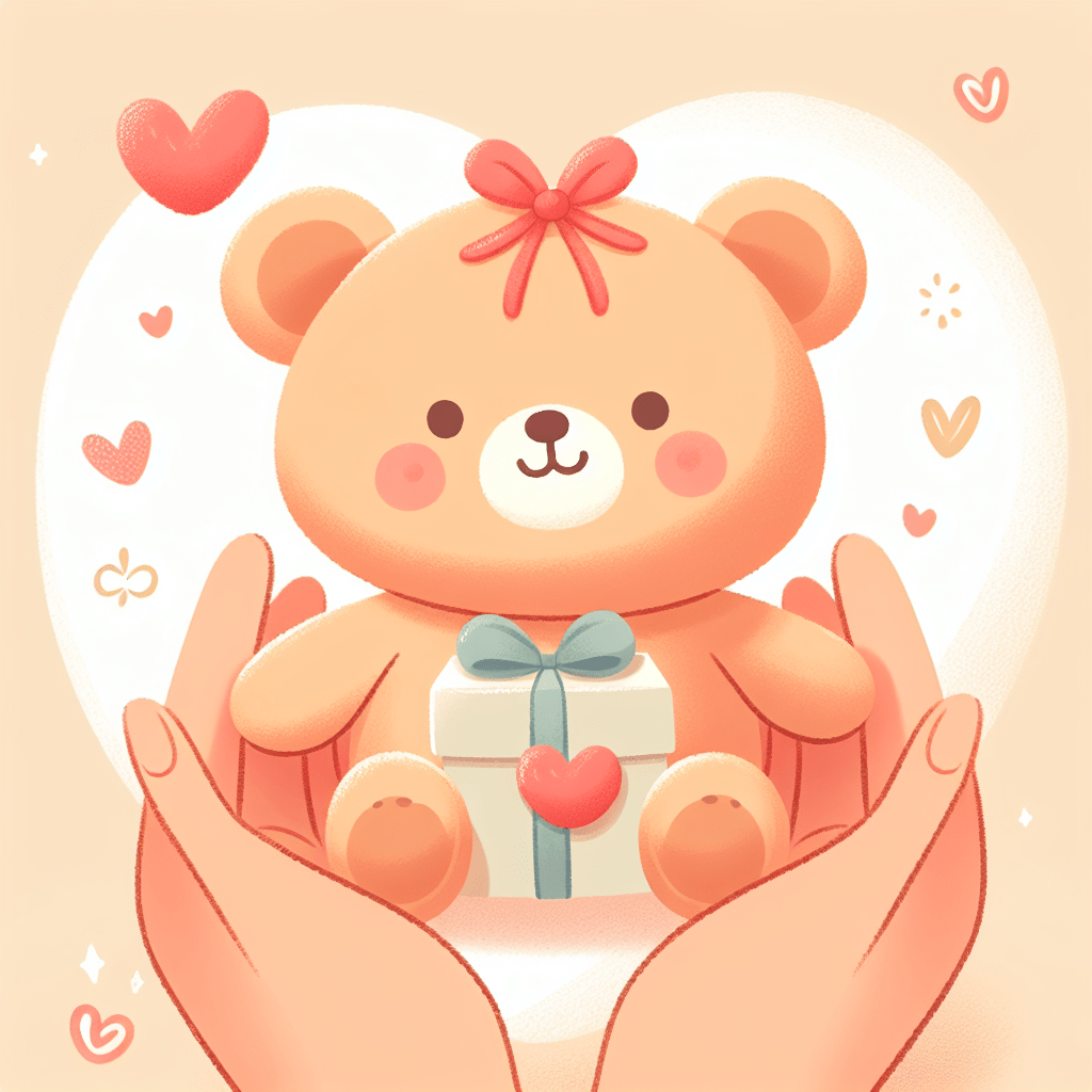 Cadeau Saint Valentin Homme : 15 Idées Originales 2025 - Offre une Peluche
