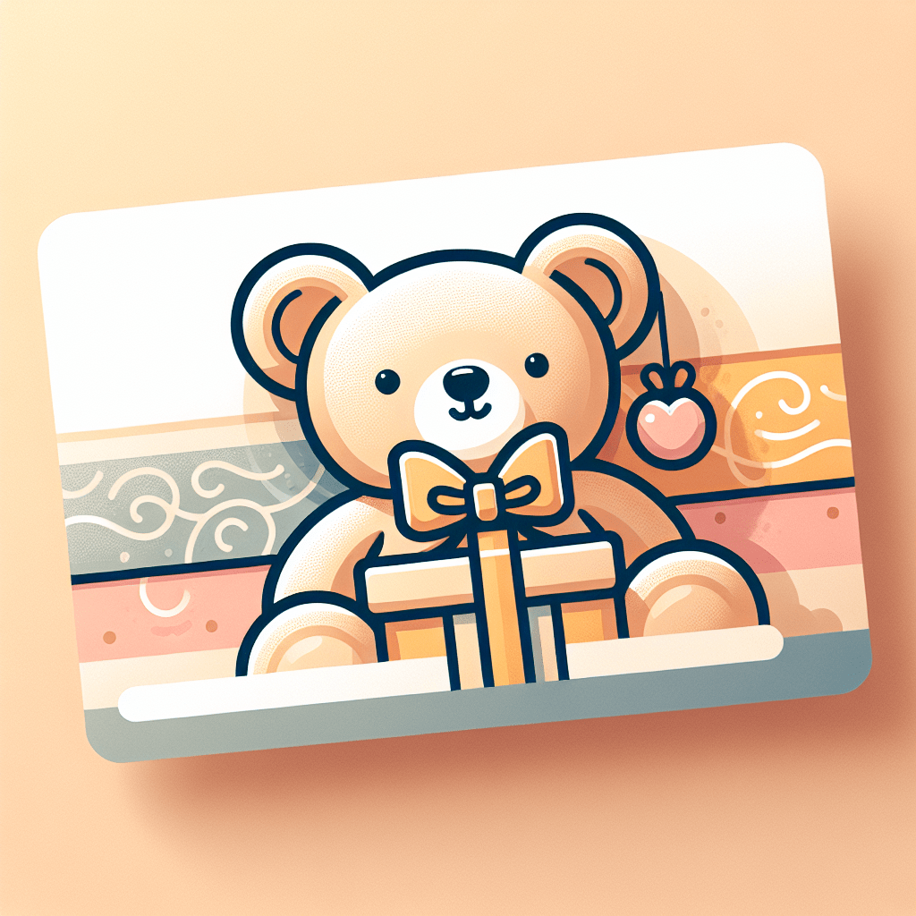 Cartes cadeau Sephora : l'art d'offrir beauté et liberté - Offre une Peluche