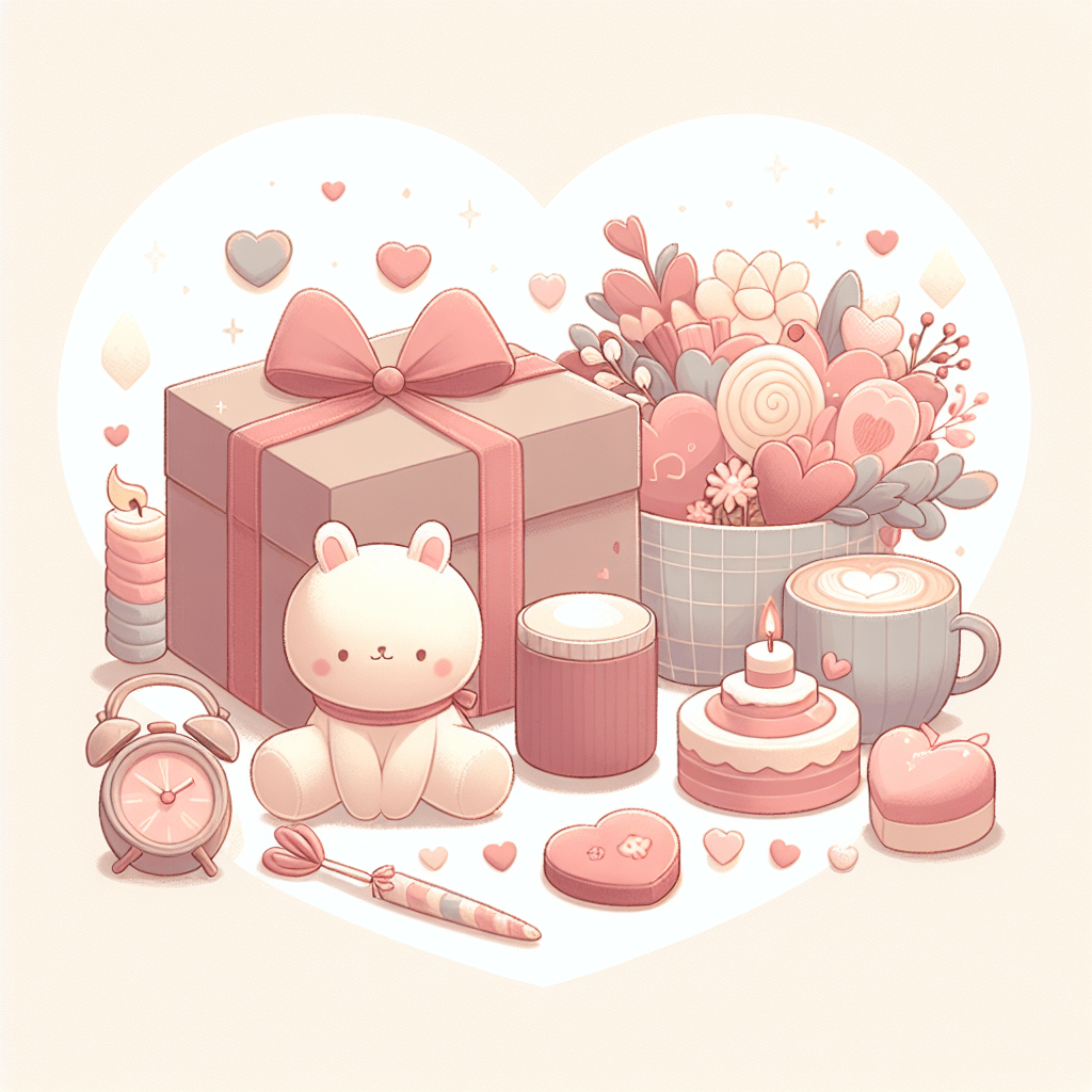 Des idées cadeaux Saint-Valentin qui touchent au cœur - Offre une Peluche