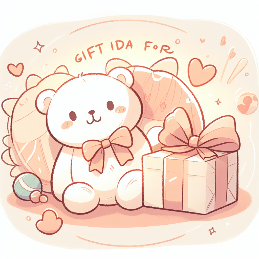 Papa souriant tenant une peluche personnalisée dans ses mains, exprimant joie et émotion face à ce cadeau unique