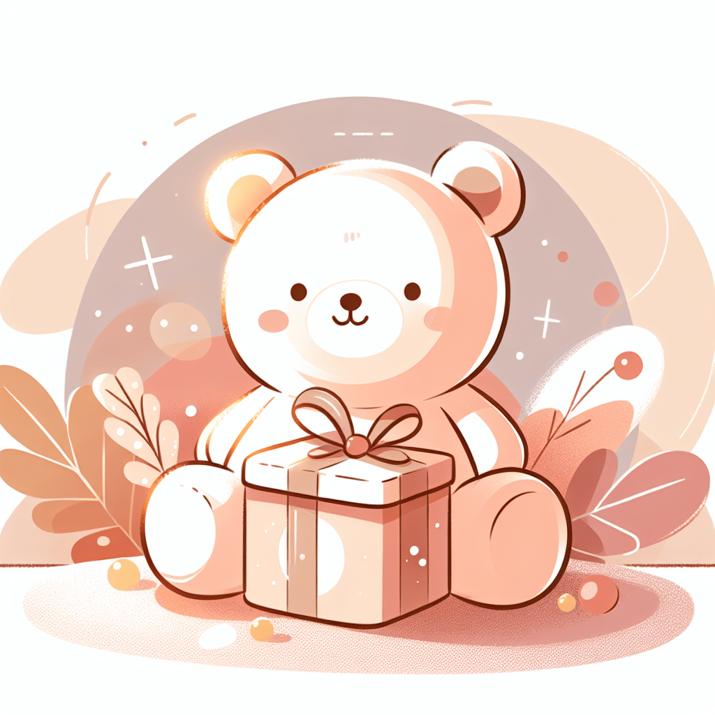 Idée cadeau Noël femme : 15 surprises qui touchent le cœur - Offre une Peluche