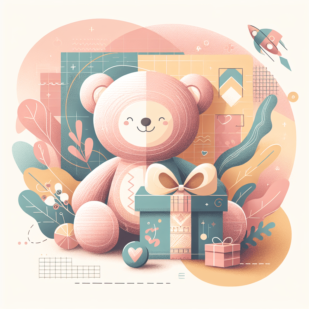 Idée cadeau pour femme : 12 inspirations qui touchent le cœur - Offre une Peluche