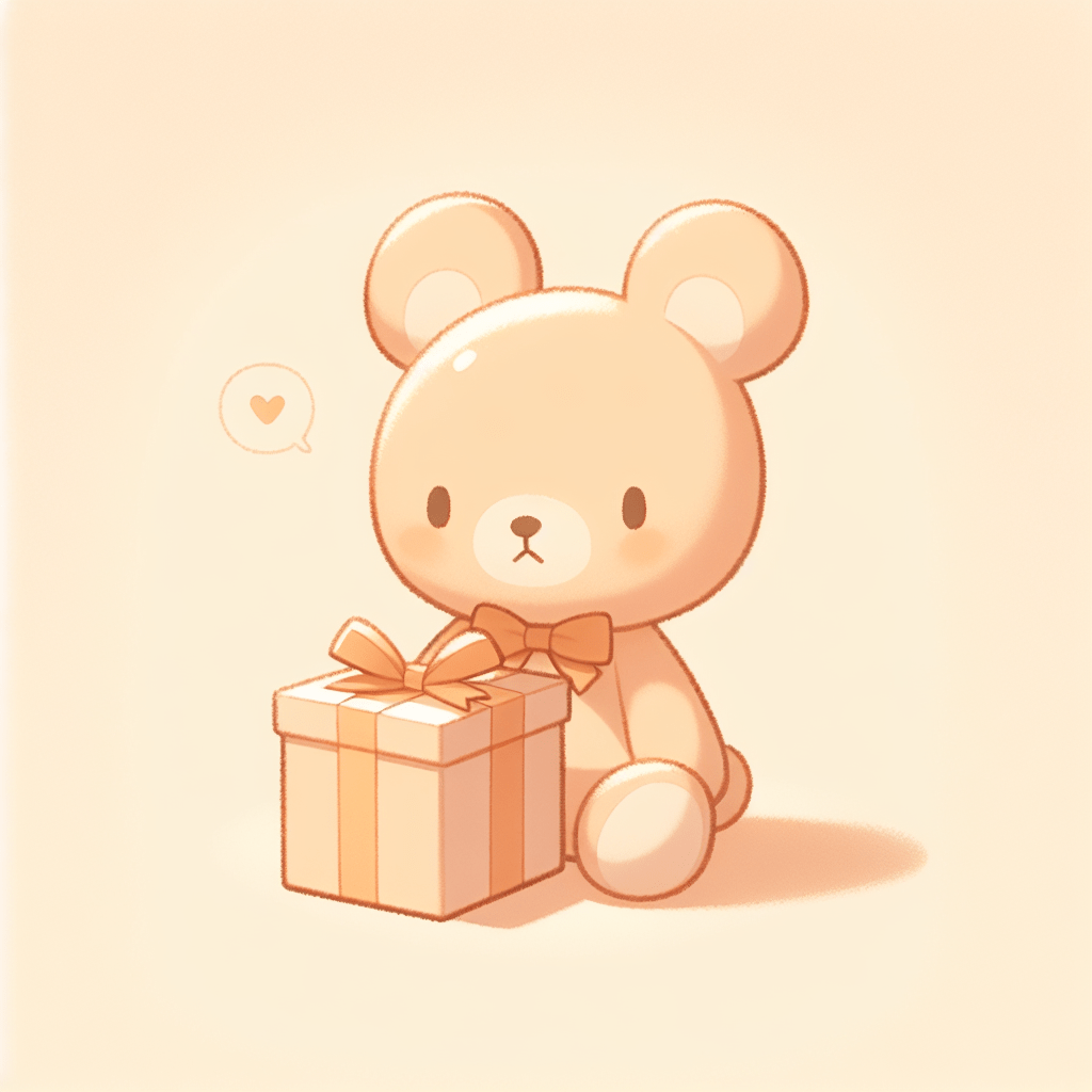 L'art du papier cadeau : sublimer vos attentions - Offre une Peluche