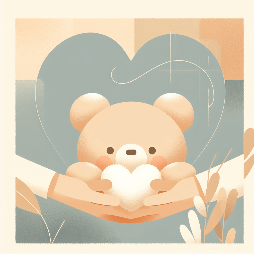 Le cadeau qui touche un homme : ces attentions qui marquent - Offre une Peluche