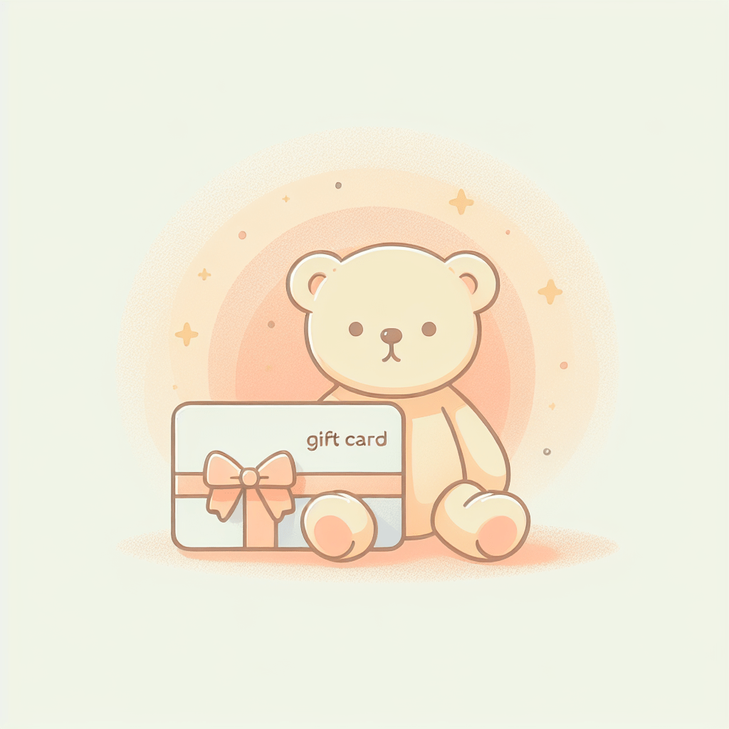 Sephora carte cadeau : l'art de surprendre avec élégance - Offre une Peluche
