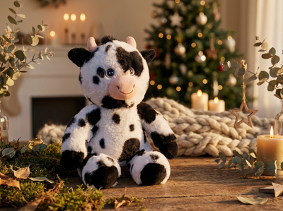 Cadeau de Noël pour maman : doux, juste, sincère