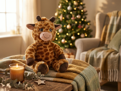 Cadeau Noël grand-père : la surprise qui le touche
