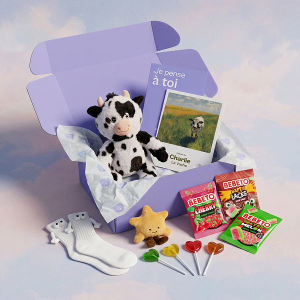 Pack Rentrée Scolaire — pack cadeau OUP