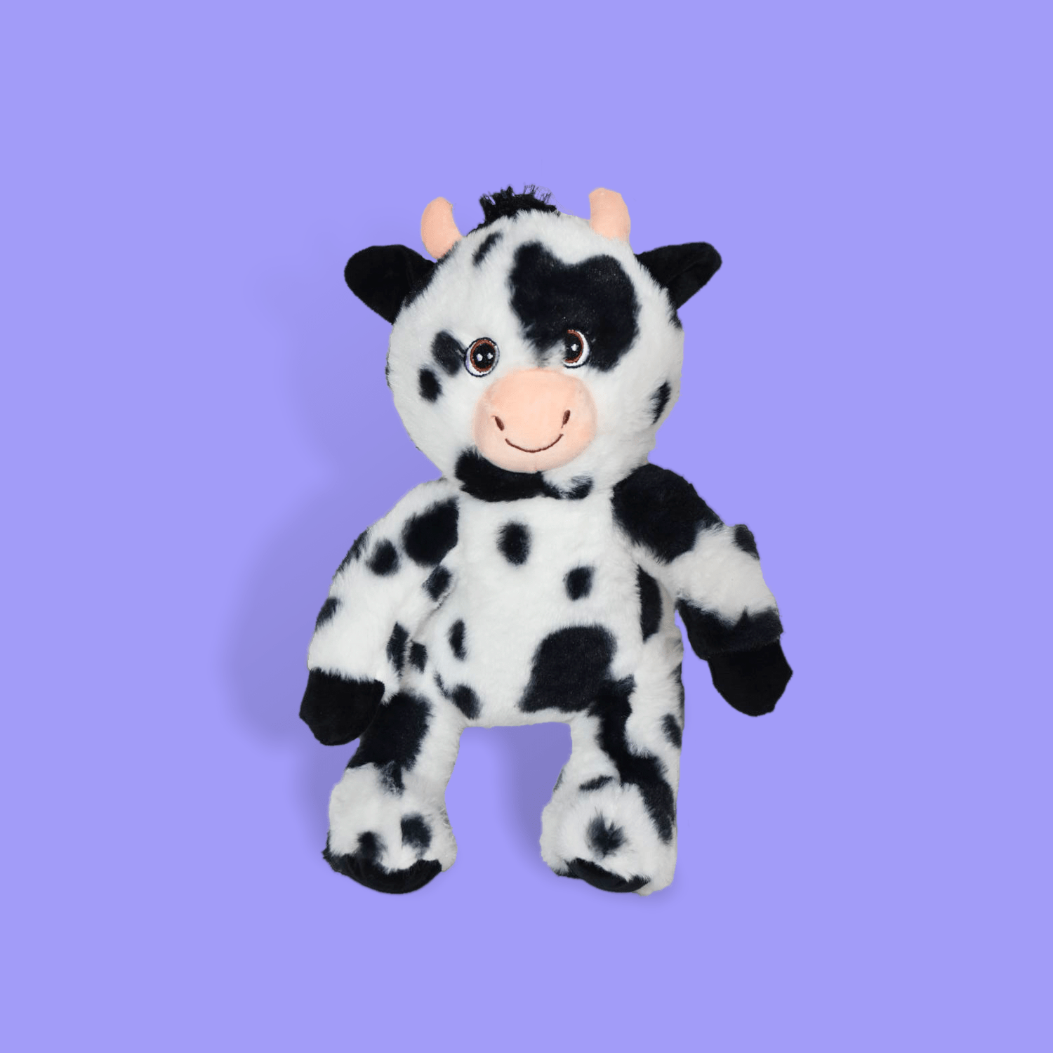 Charlie la Vache 🐮 Offre une Peluche