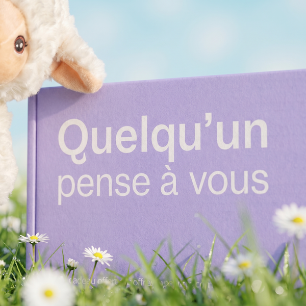Peluche OUP