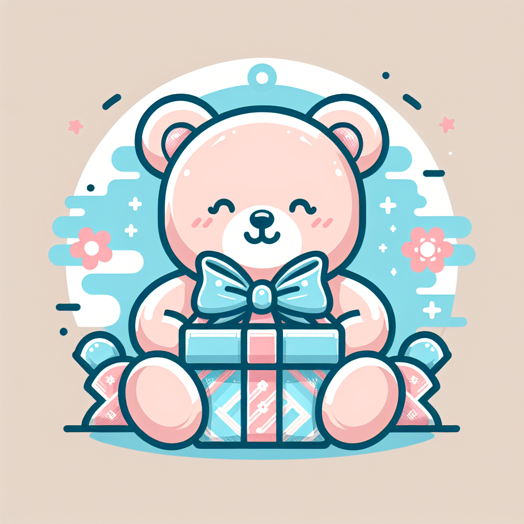 15 idées cadeaux originaux qui marquent les cœurs - Offre une Peluche