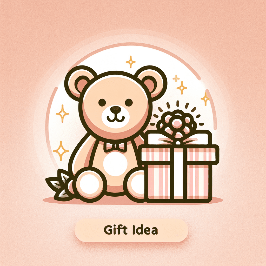15 idées de cadeaux touchants pour remercier vos invités - Offre une Peluche
