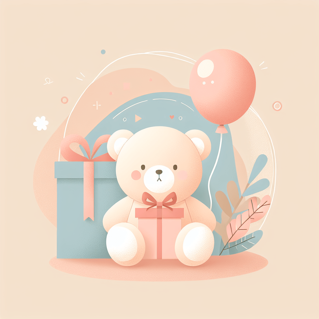 25 idées cadeaux anniversaire pour femme qui touchent le cœur - Offre une Peluche