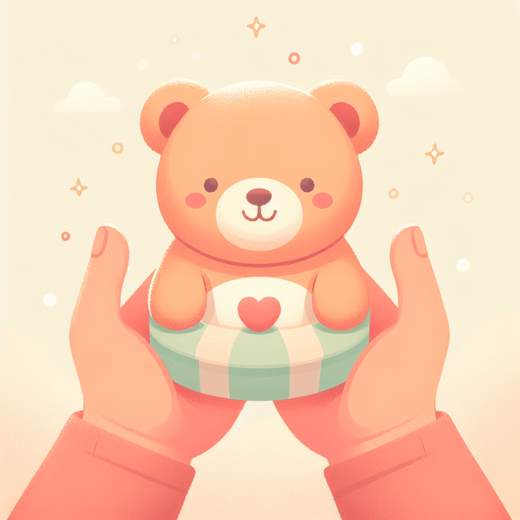 Cadeau fête des pères : 12 idées touchantes pour surprendre - Offre une Peluche