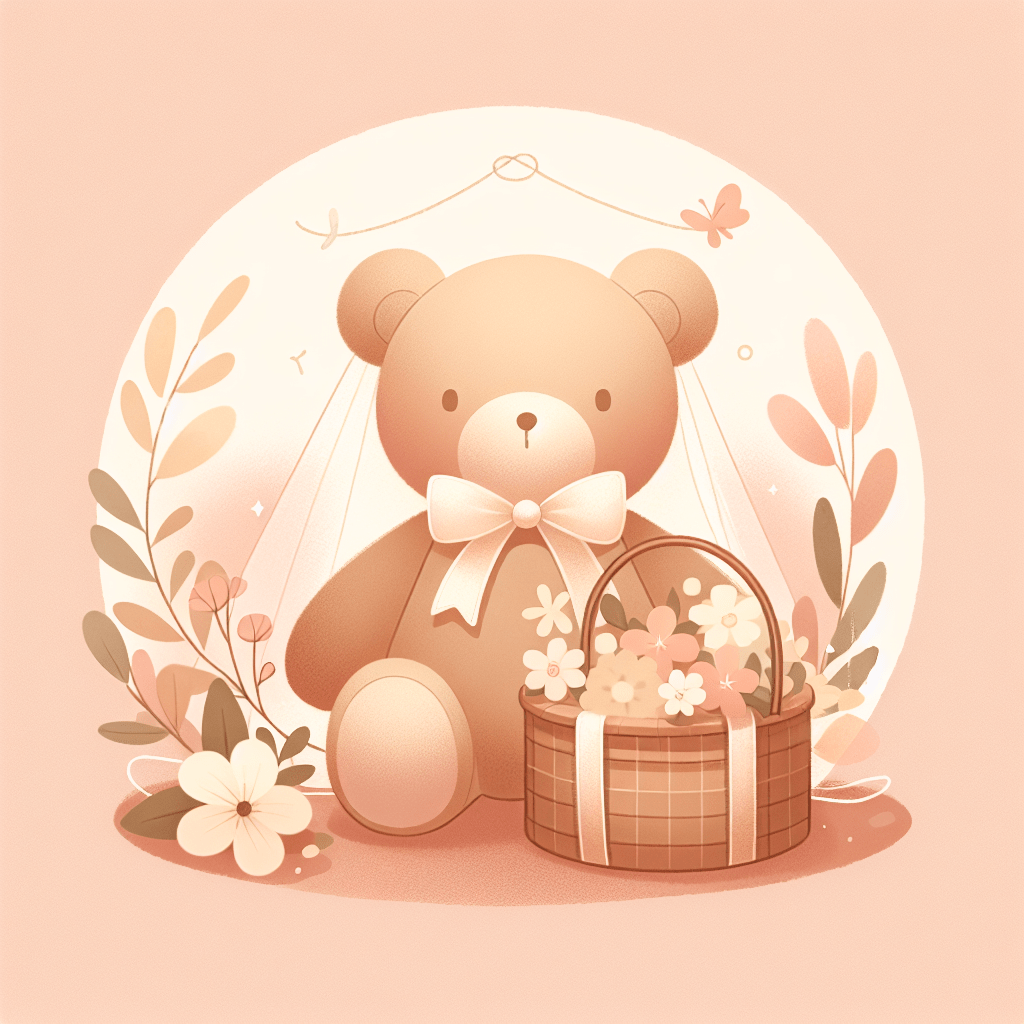 Cadeau invité mariage : 15 idées touchantes pour surprendre - Offre une Peluche