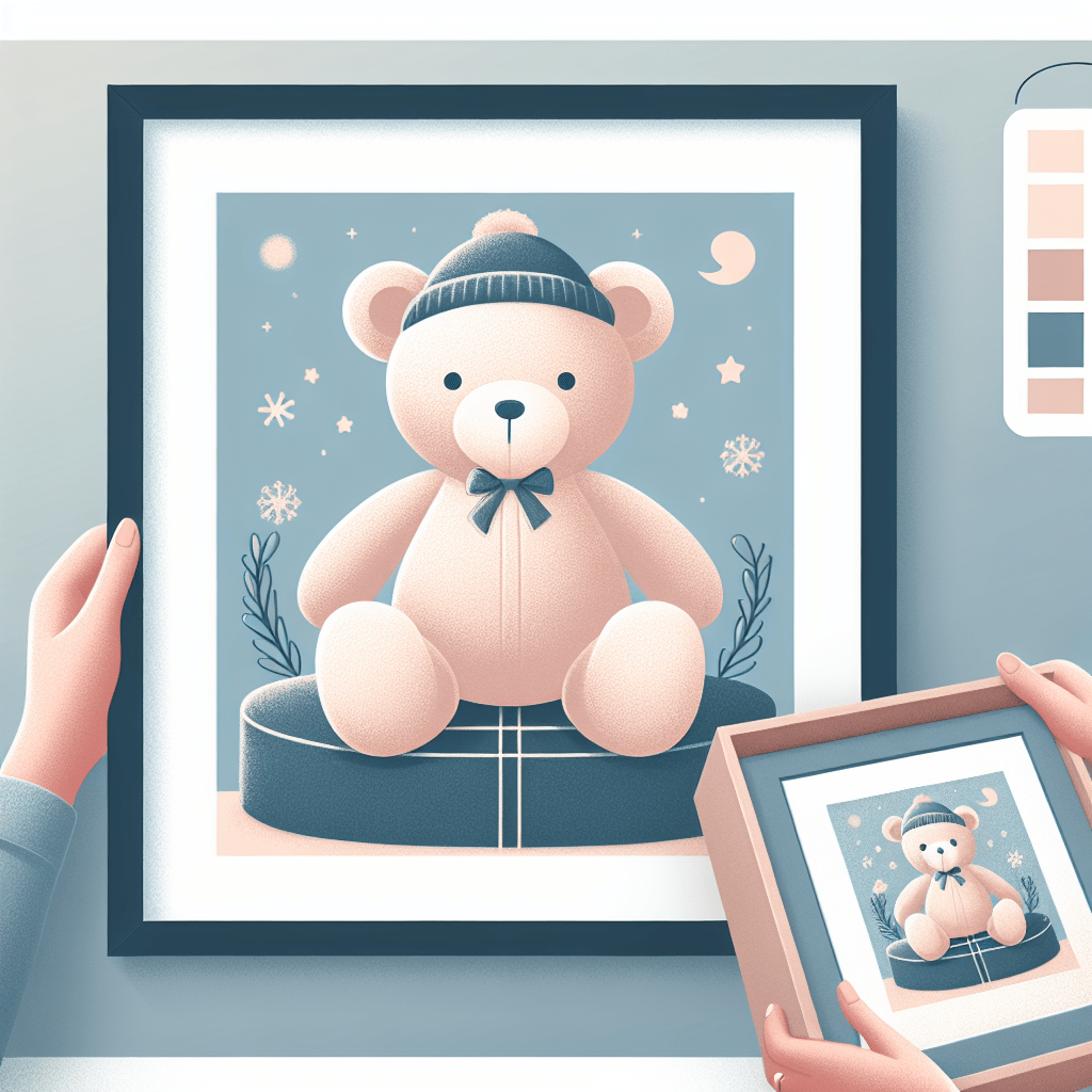 Cadeau original homme : 7 idées qui touchent vraiment - Offre une Peluche
