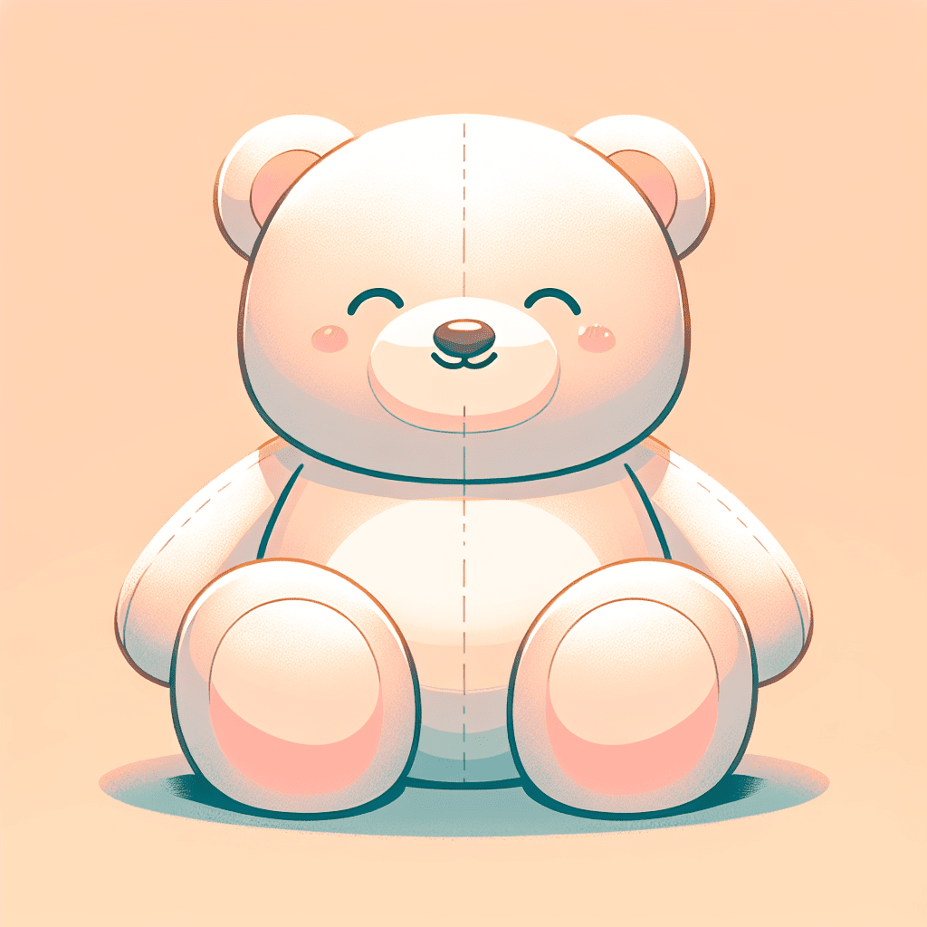 Ces peluches géantes qui transforment votre intérieur - Offre une Peluche