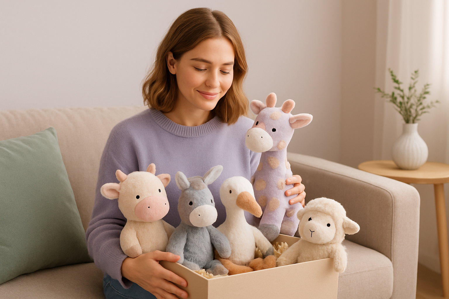 Idée cadeau budget 300 euros pour femme - sélection de cadeaux luxe originaux et personnalisés
