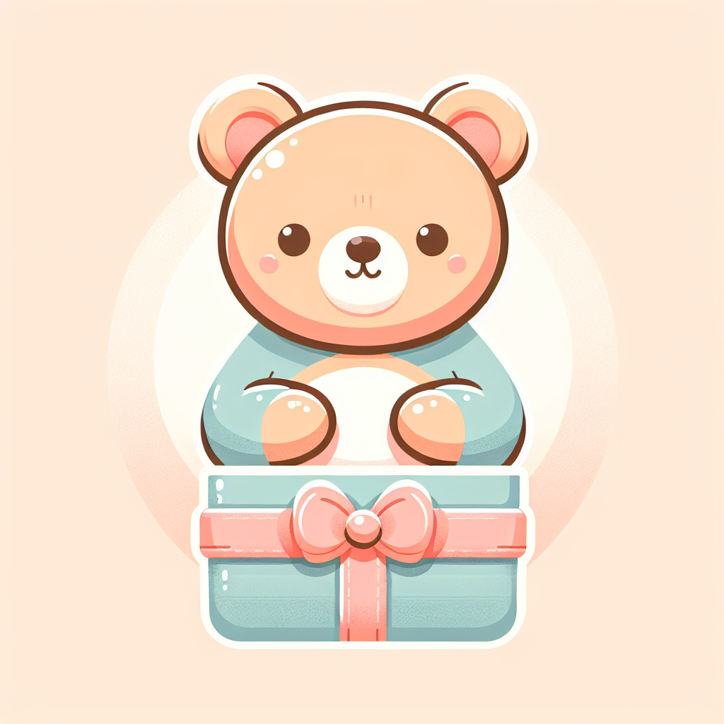 Femme souriante tenant tendrement une peluche personnalisée dans ses bras, ambiance chaleureuse et cocooning