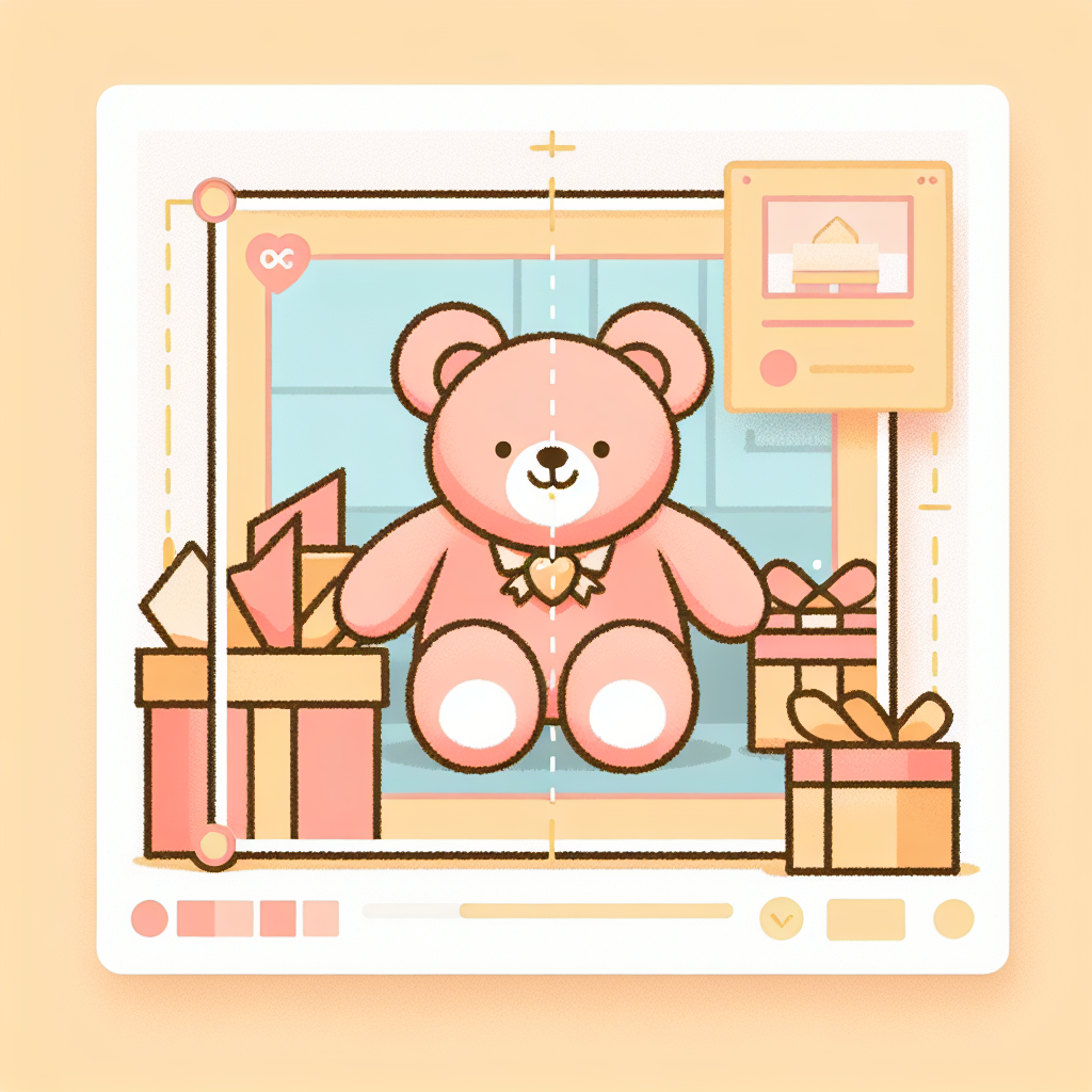 Peluche personnalisée avec tablier d'école et broderie prénom, idée cadeau pour maîtresse d'école