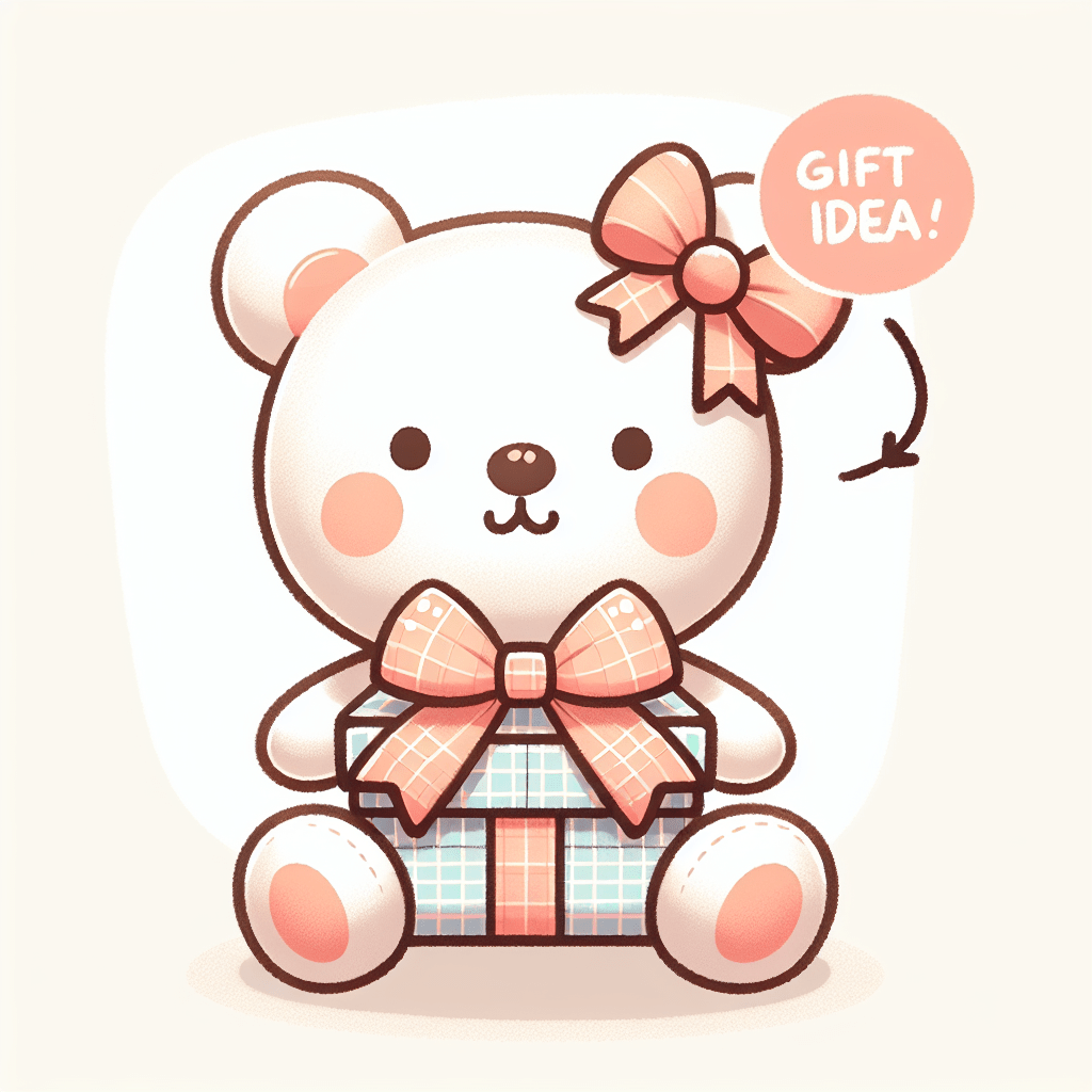 Idée cadeau femme : 15 inspirations originales pour 2025 - Offre une Peluche