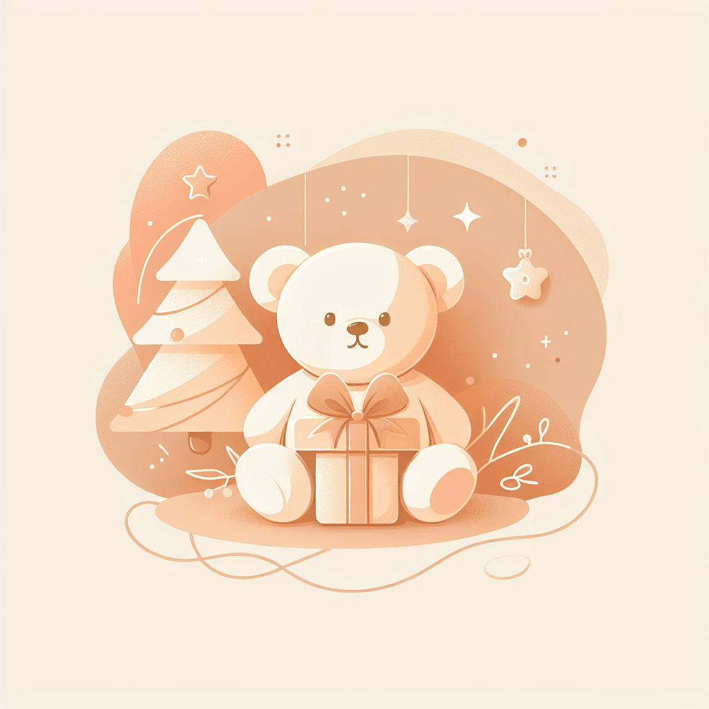 Idée cadeau Noël femme : 7 surprises qui font fondre le cœur - Offre une Peluche