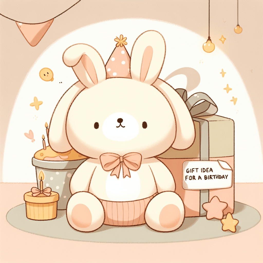 Idée cadeau pour anniversaire : ces gestes qui marquent - Offre une Peluche