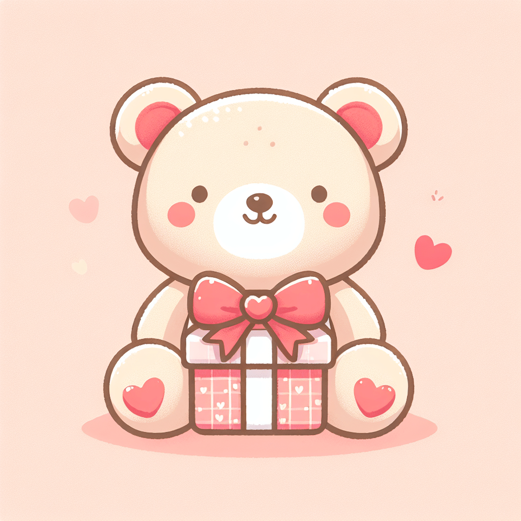 Idée cadeau St Valentin : 15 surprises qui touchent le cœur - Offre une Peluche