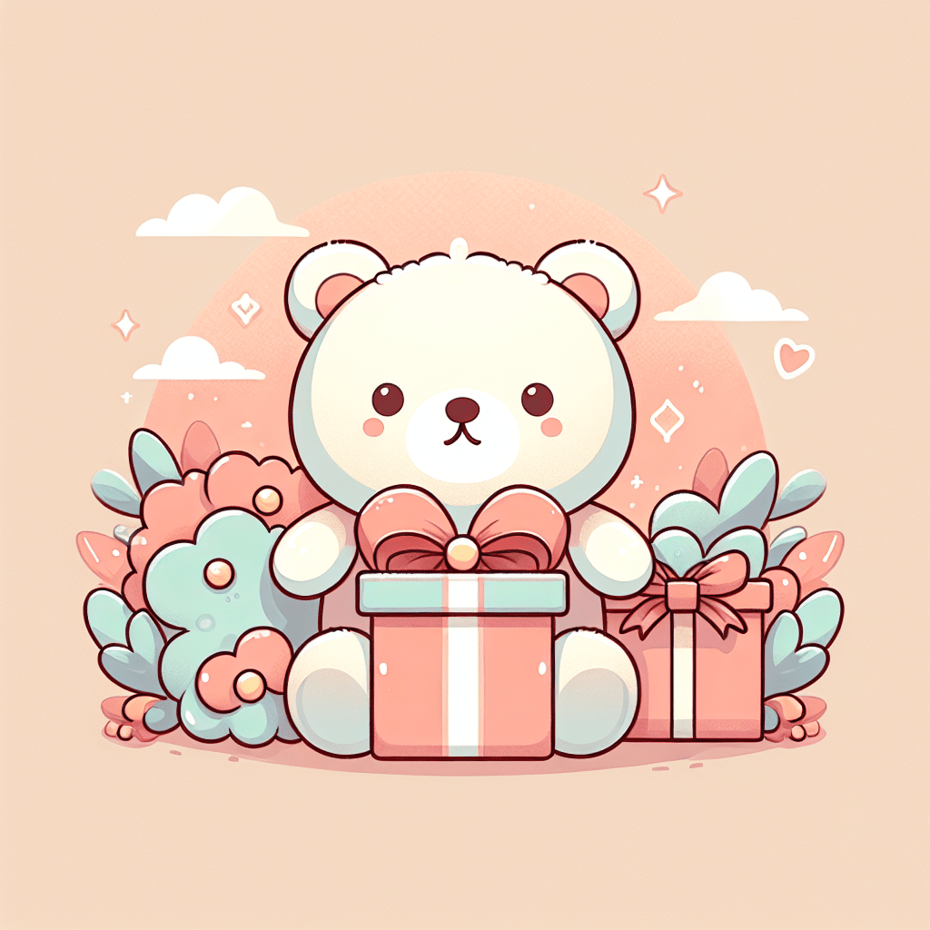 Idée de cadeau homme : surprenez-le avec une peluche - Offre une Peluche