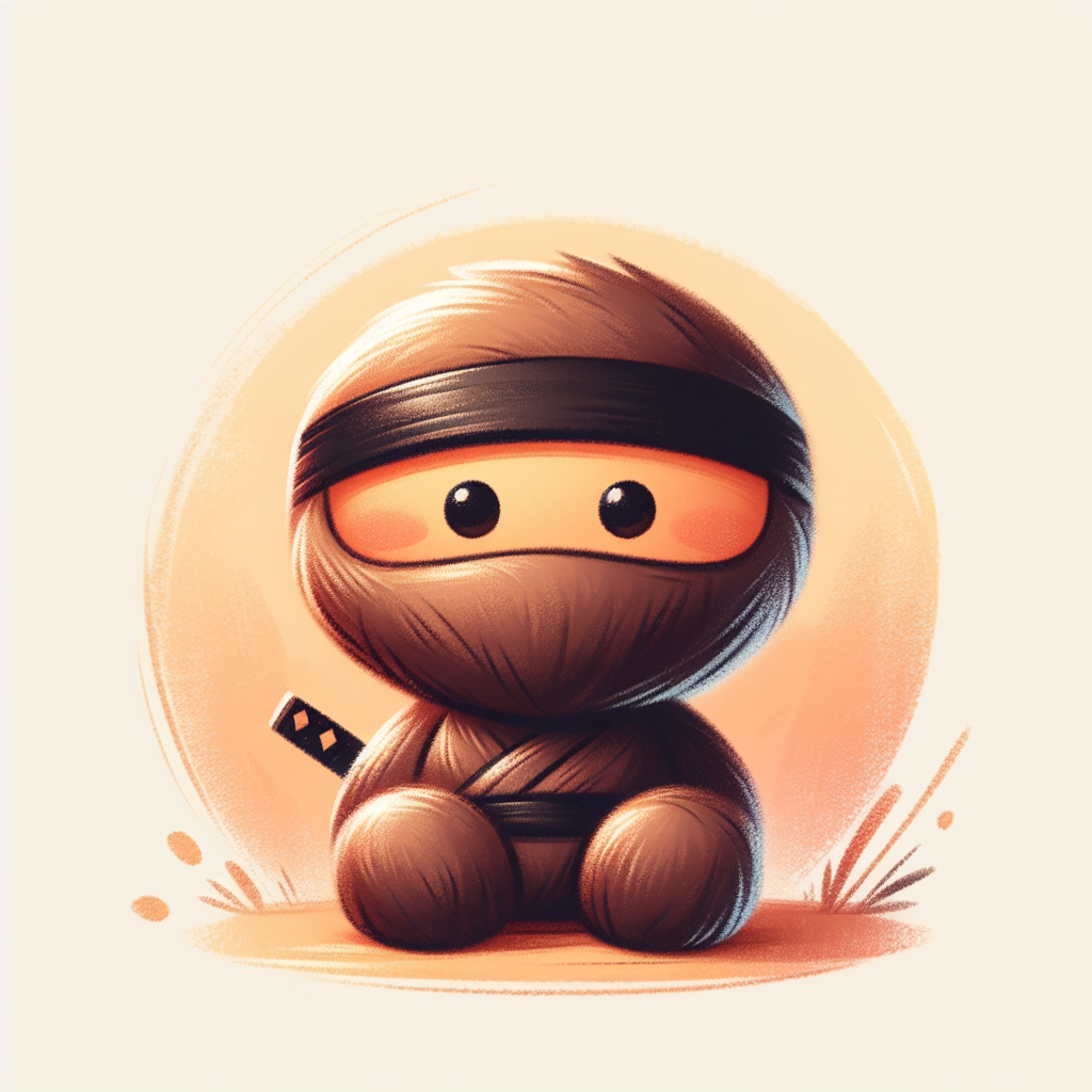 Peluche Naruto Uzumaki en tenue orange avec bandeau ninja de Konoha, photographiée dans un décor rappelant l'univers du manga