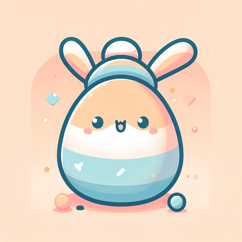 Collection colorée de peluches Squishmallows aux formes rondes et expressions adorables