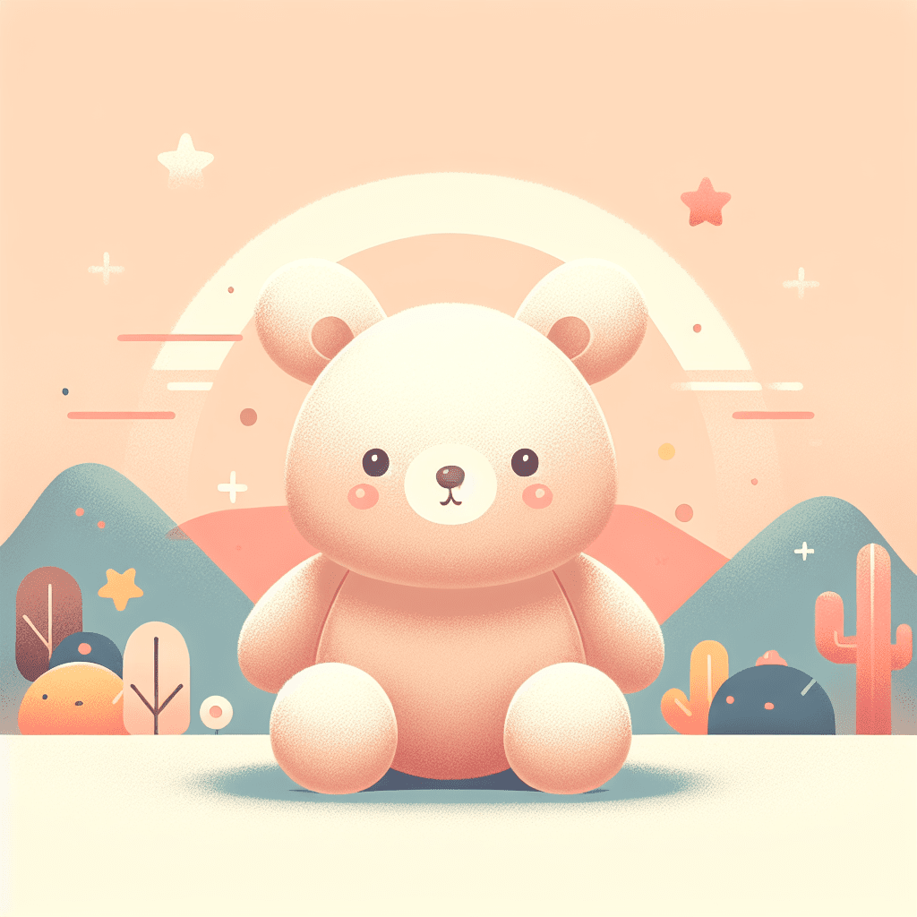 Popples : ces peluches magiques qui se transforment en boule - Offre une Peluche