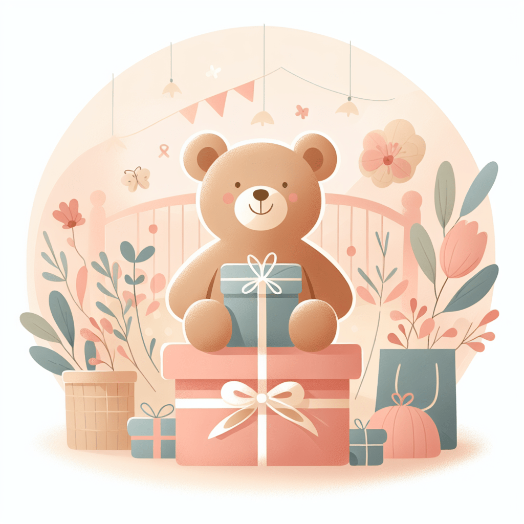 Surprendre ses parents : 12 idées cadeaux qui touchent droit au cœur - Offre une Peluche