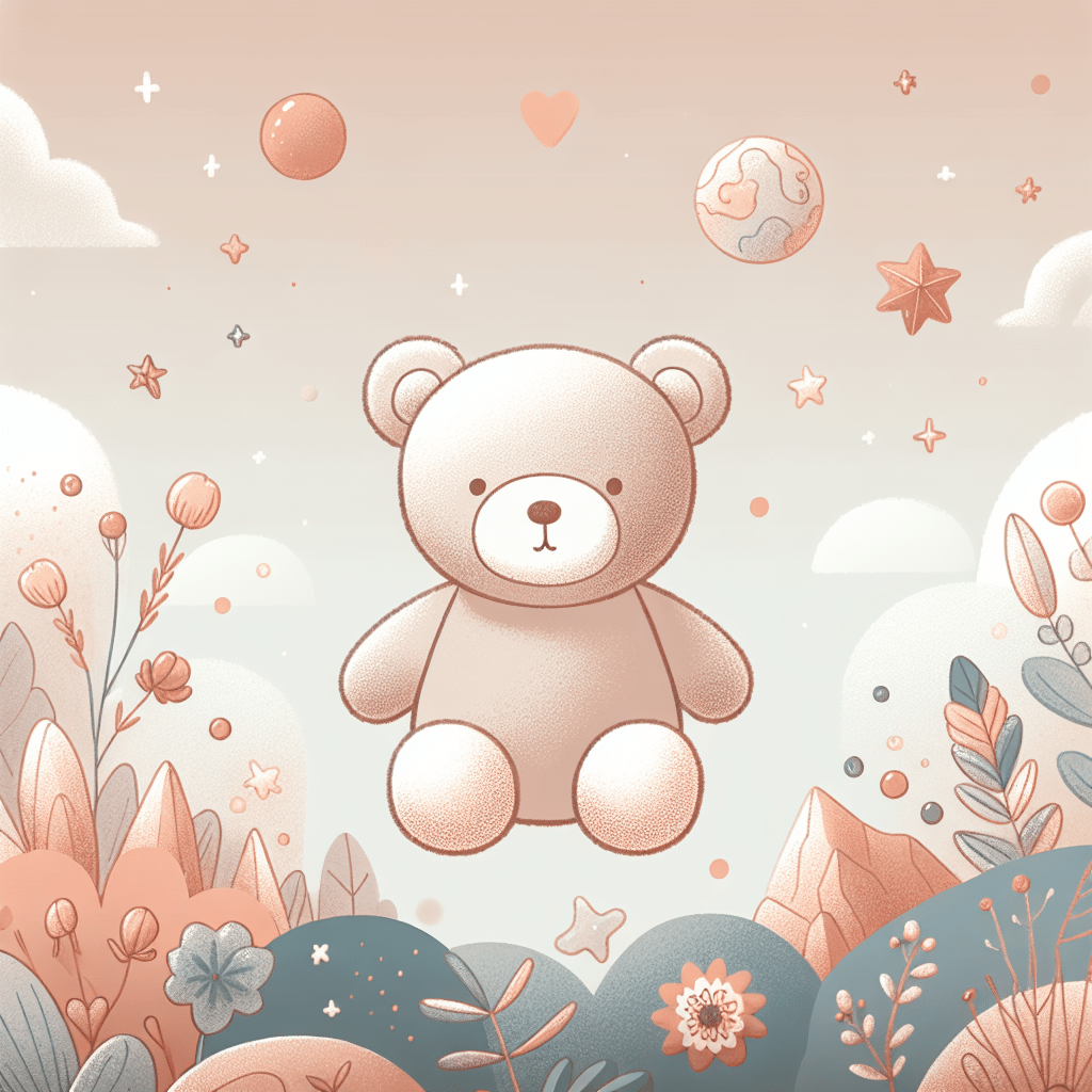 Surprendre son homme à la Saint-Valentin : 15 idées touchantes - Offre une Peluche