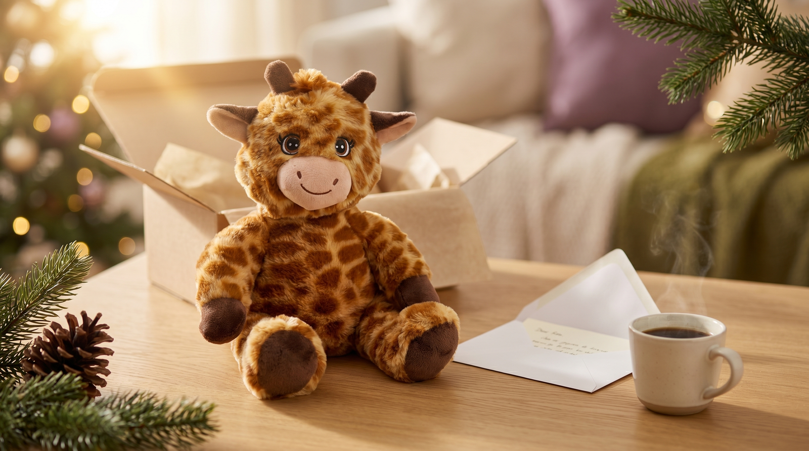 Cadeau de Noël pour papa : surprendre celui qui dit rien vouloir