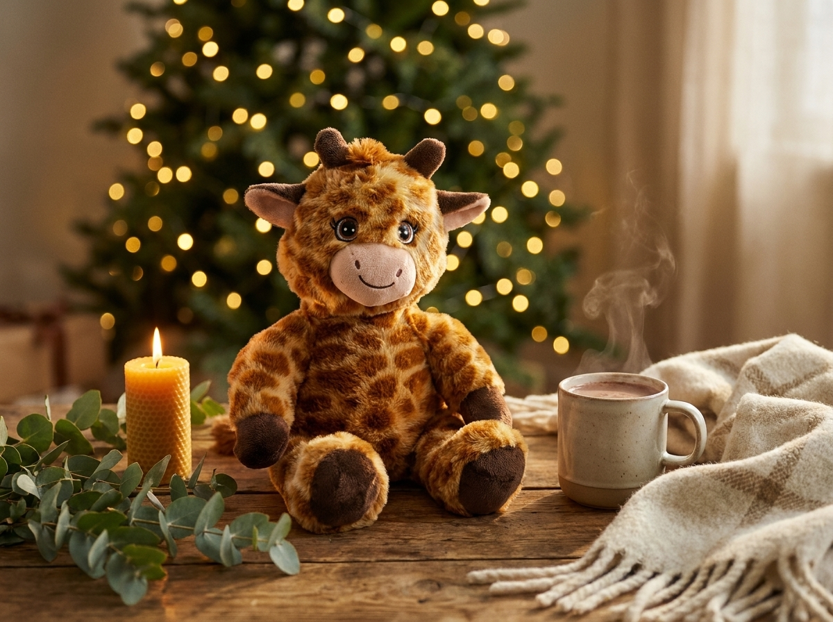 Idée cadeau Noël : surprendre un papa qui dit n'avoir besoin de rien