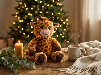 Idée cadeau Noël : faire craquer (en silence)