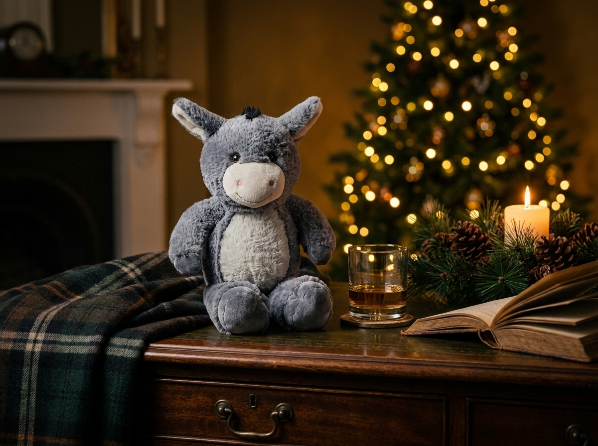 Idée cadeau Noël homme : le geste qui marque