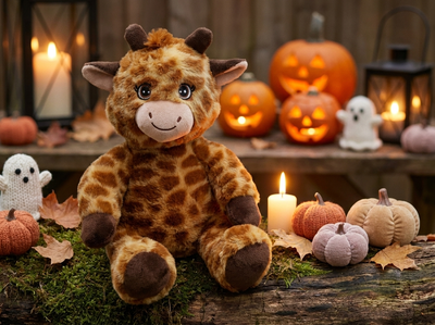 Cadeau Halloween : la surprise qui dure