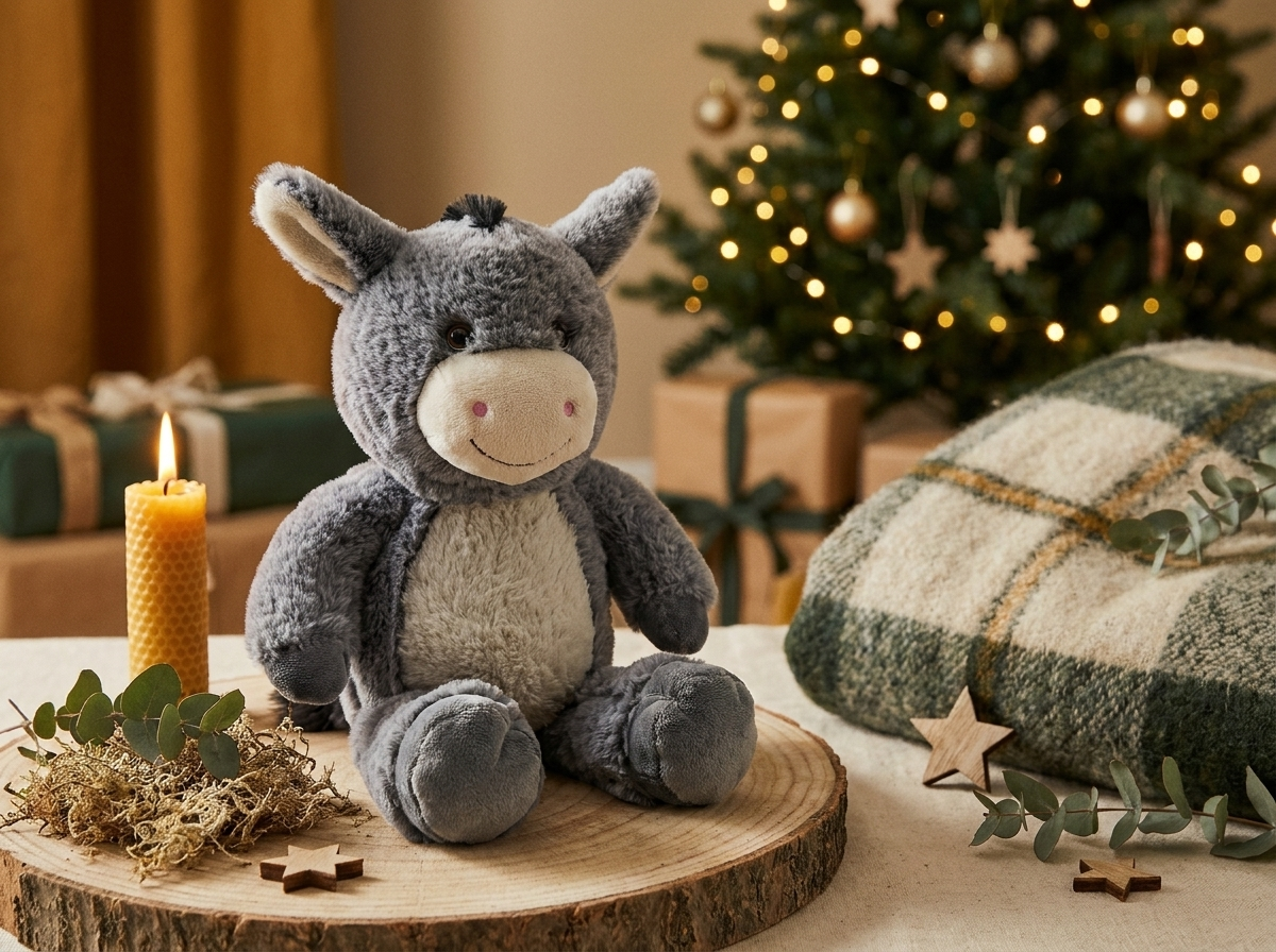 Cadeau de Noël meilleur ami : l'intention avant tout