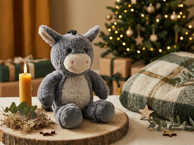 Cadeau de Noël meilleur ami : l'intention avant tout