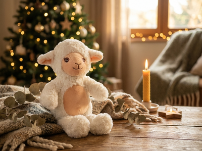 Cadeau de Noël meilleure amie : l'intention d'abord