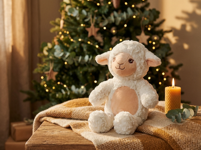Cadeau Noël copine : la surprise qui sort du lot